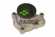 Насос KAGER 33-0152