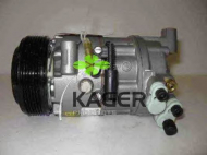 Компрессор KAGER 92-0341