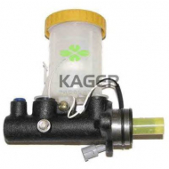 Цилиндр KAGER 39-0522