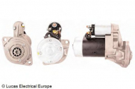 Стартер LUCAS ELECTRICAL LRS00547