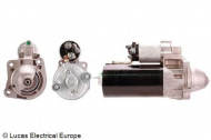 Стартер LUCAS ELECTRICAL LRS00733