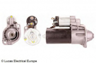 Стартер LUCAS ELECTRICAL LRS00621