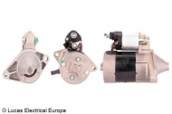 Стартер LUCAS ELECTRICAL LRS01452