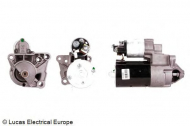 Стартер LUCAS ELECTRICAL LRS01545