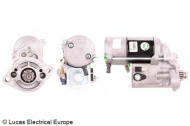 Стартер LUCAS ELECTRICAL LRS01551