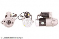 Стартер LUCAS ELECTRICAL LRS01693