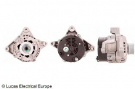 Генератор LUCAS ELECTRICAL LRB00375