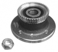 Комплект подшипника KAWE FR791210