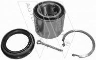 Комплект подшипника KAWE FR951607