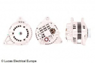 Генератор LUCAS ELECTRICAL LRA01617