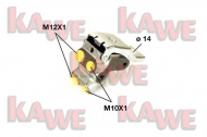 Регулятор KAWE P9925