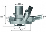 Термостат MAHLE ORIGINAL TI 147 80