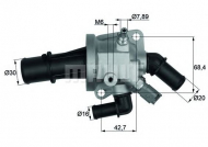 Термостат MAHLE ORIGINAL TI 164 88
