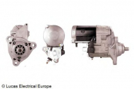 Стартер LUCAS ELECTRICAL LRS01958