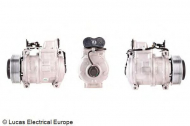 Компрессор LUCAS ELECTRICAL ACP696