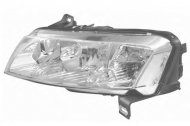 Фара EUROLITES LEART 14.186.250