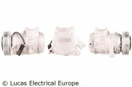 Компрессор LUCAS ELECTRICAL ACP706