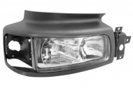 Фара EUROLITES LEART 34.496.250