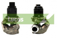 Клапан LUCAS ELECTRICAL FDR174