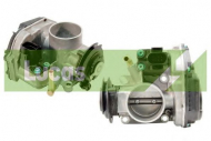 Клапан LUCAS ELECTRICAL FDB1490