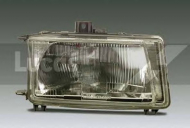 Фара LUCAS ELECTRICAL LWB318