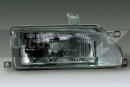 Фара LUCAS ELECTRICAL LWB338