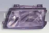 Фара LUCAS ELECTRICAL LWC217