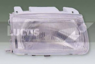 Фара LUCAS ELECTRICAL LWC258