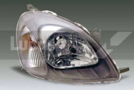 Фара LUCAS ELECTRICAL LWB419