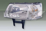 Фара LUCAS ELECTRICAL LWC265