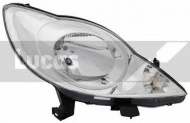 Фара LUCAS ELECTRICAL LWC679