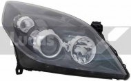 Фара LUCAS ELECTRICAL LWC697