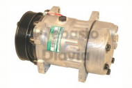 Компрессор WEBASTO 82D0155041CA