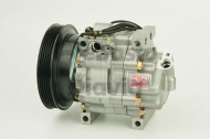 Компрессор WEBASTO 82D0155196A