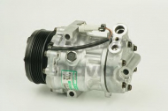 Компрессор WEBASTO 82D0155249A