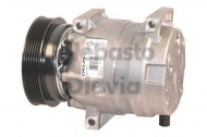 Компрессор WEBASTO 82D0155350A