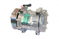 Компрессор WEBASTO 82D0155415A