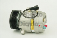 Компрессор WEBASTO 82D0156002MA