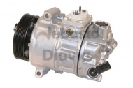 Компрессор WEBASTO 82D0156160CA
