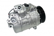 Компрессор WEBASTO 82D0156228CA