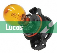 Лампа накаливания LUCAS ELECTRICAL LLB187A