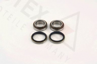 Комплект подшипника AUTEX 808834S