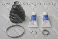 Комплект пыльника AUTEX 504023S