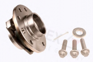 Комплект подшипника AUTEX 805408