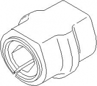 Подвеска TOPRAN 720 464