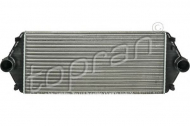 Теплообменник TOPRAN 723 063