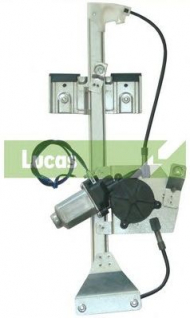 Подъемное устройство для окон LUCAS ELECTRICAL WRL1154R