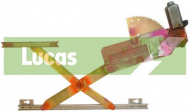 Подъемное устройство для окон LUCAS ELECTRICAL WRL1164R