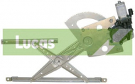 Подъемное устройство для окон LUCAS ELECTRICAL WRL1233R