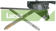 Подъемное устройство для окон LUCAS ELECTRICAL WRL2053L